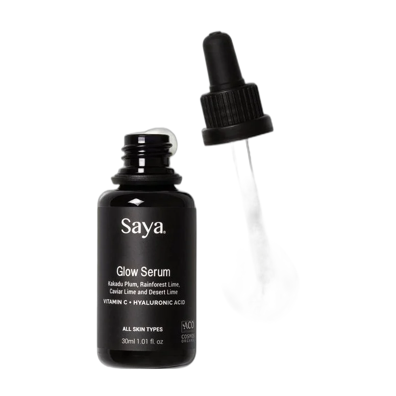 Glow Serum