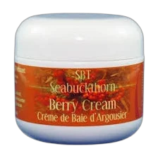 Seabuckthorn Berry Cream