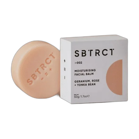 Moisturising Balm