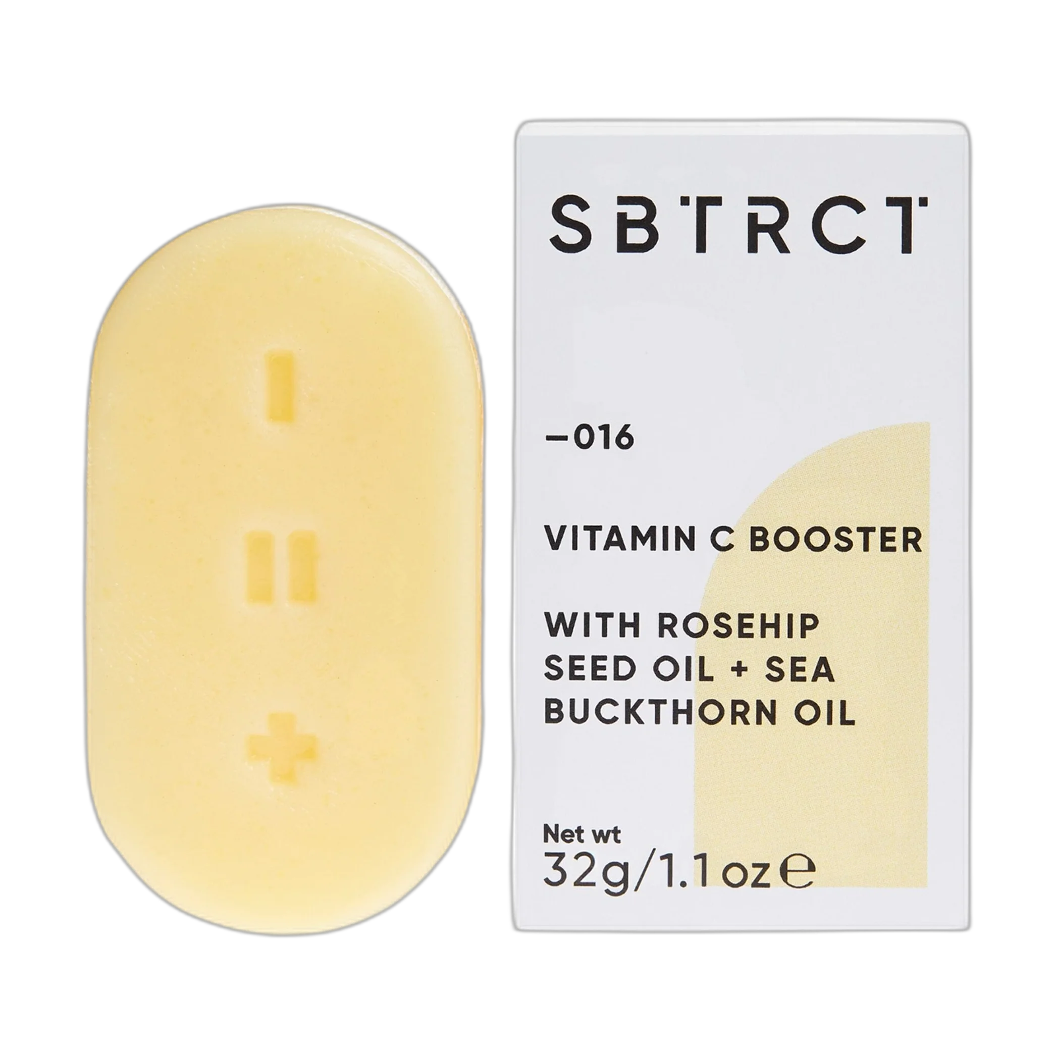 Vitamin C Booster