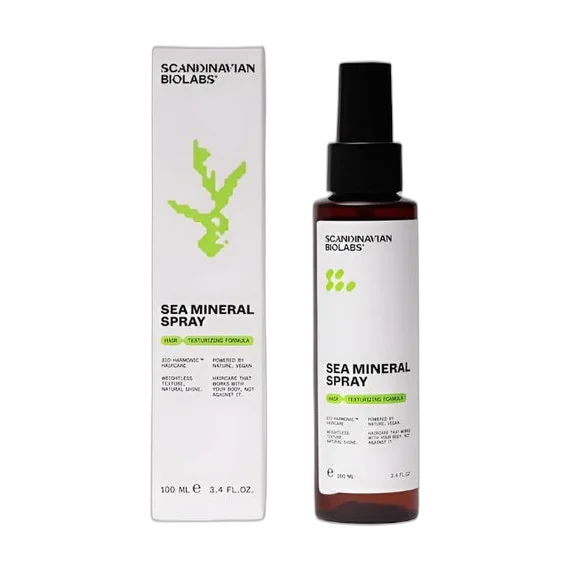 Sea Mineral Spray
