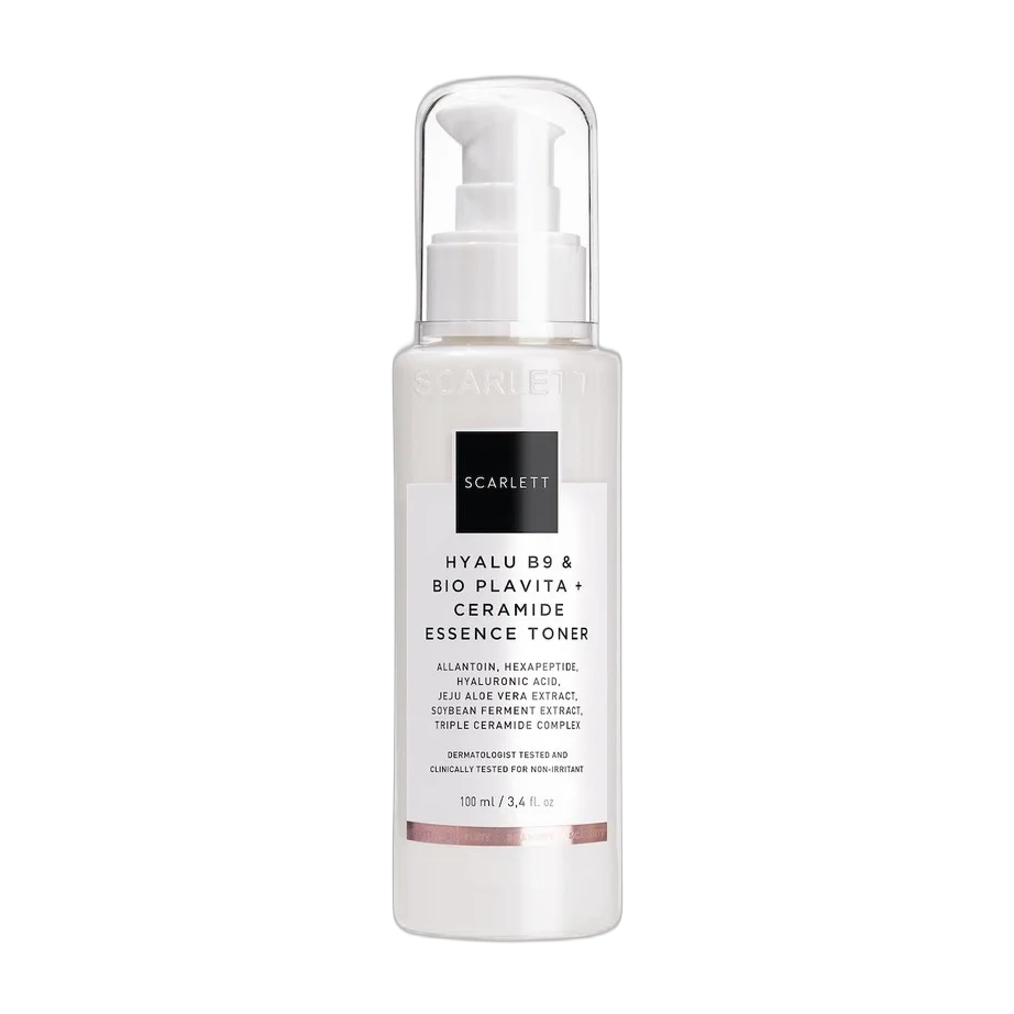 Hyalu B9 Bio Plavita Ceramide Essence Toner