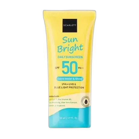 Sun Bright Daily SPF 50 Pa+++