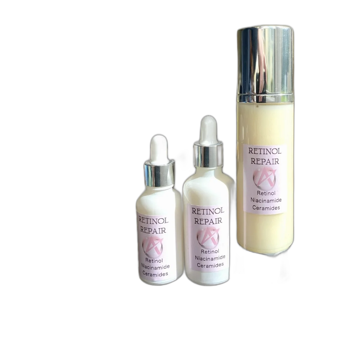 Retinol Repair