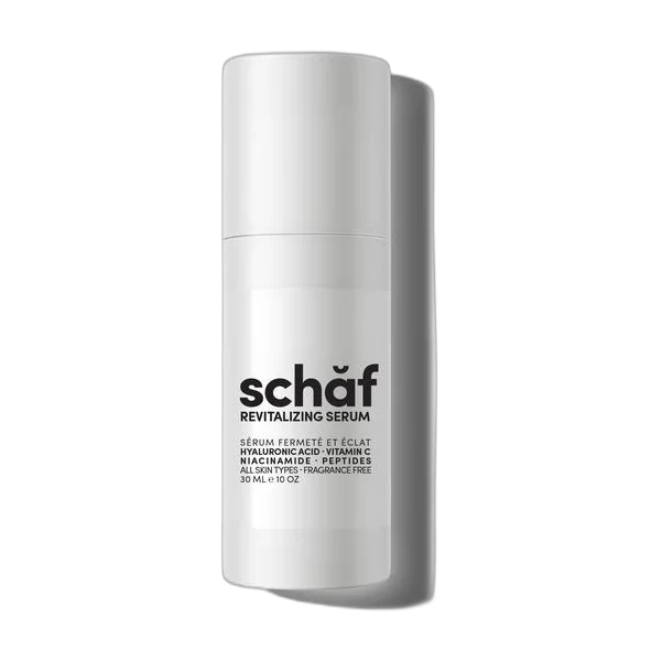 Revitalizing Serum