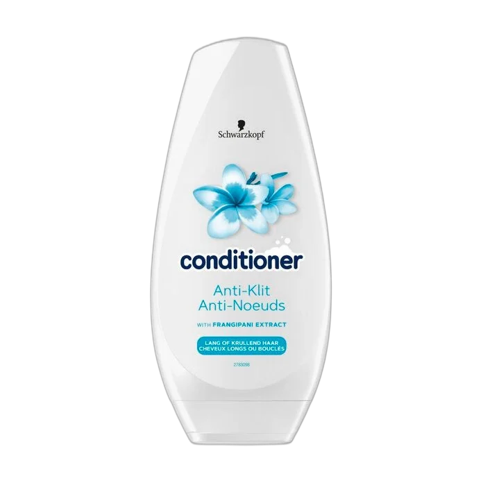 Anti-klit Conditioner