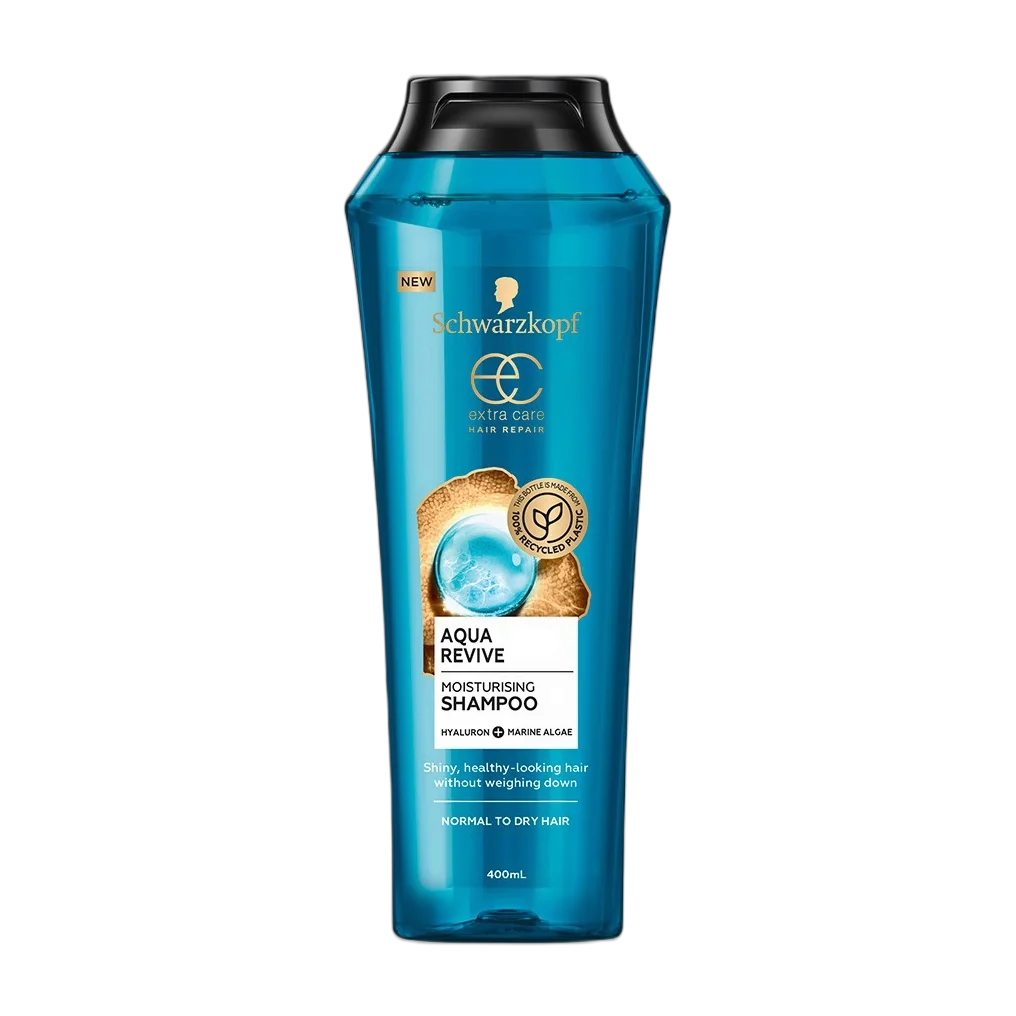 Aqua Revive Shampoo