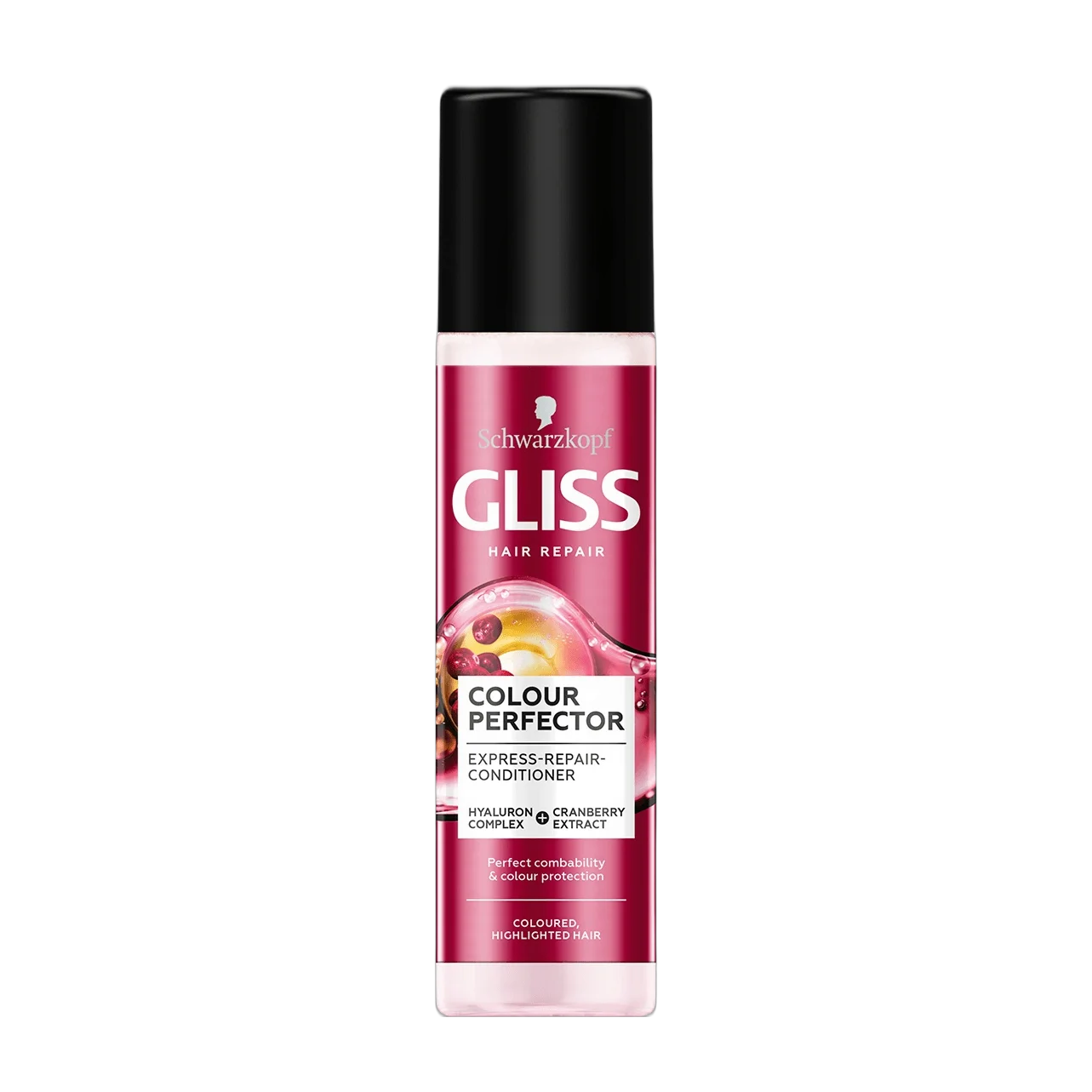 Gliss Colour Perfector Express Repair Conditioner