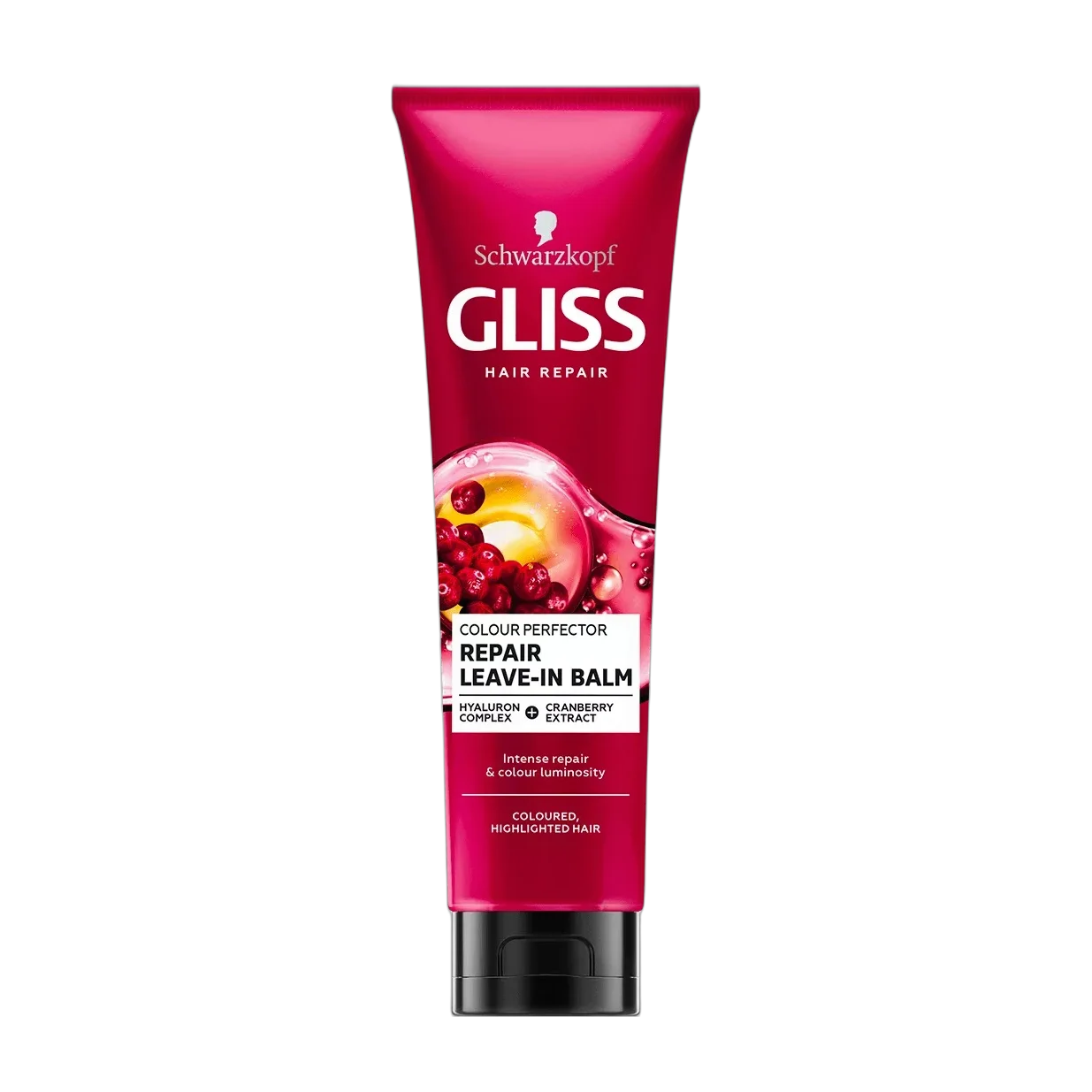 Gliss Colour Perfector Repair Leave-In Balm