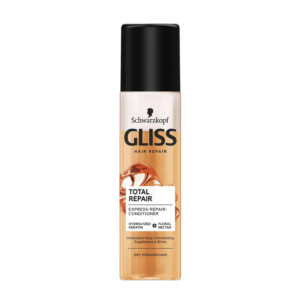 Total Repair Express Repair Conditioner