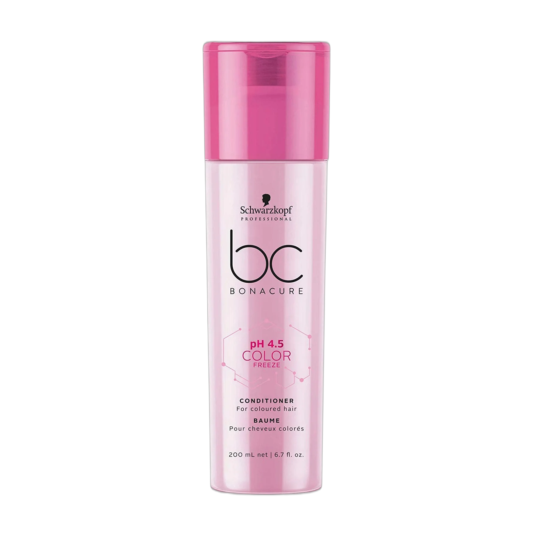 Color Freeze pH 4.5 Conditioner