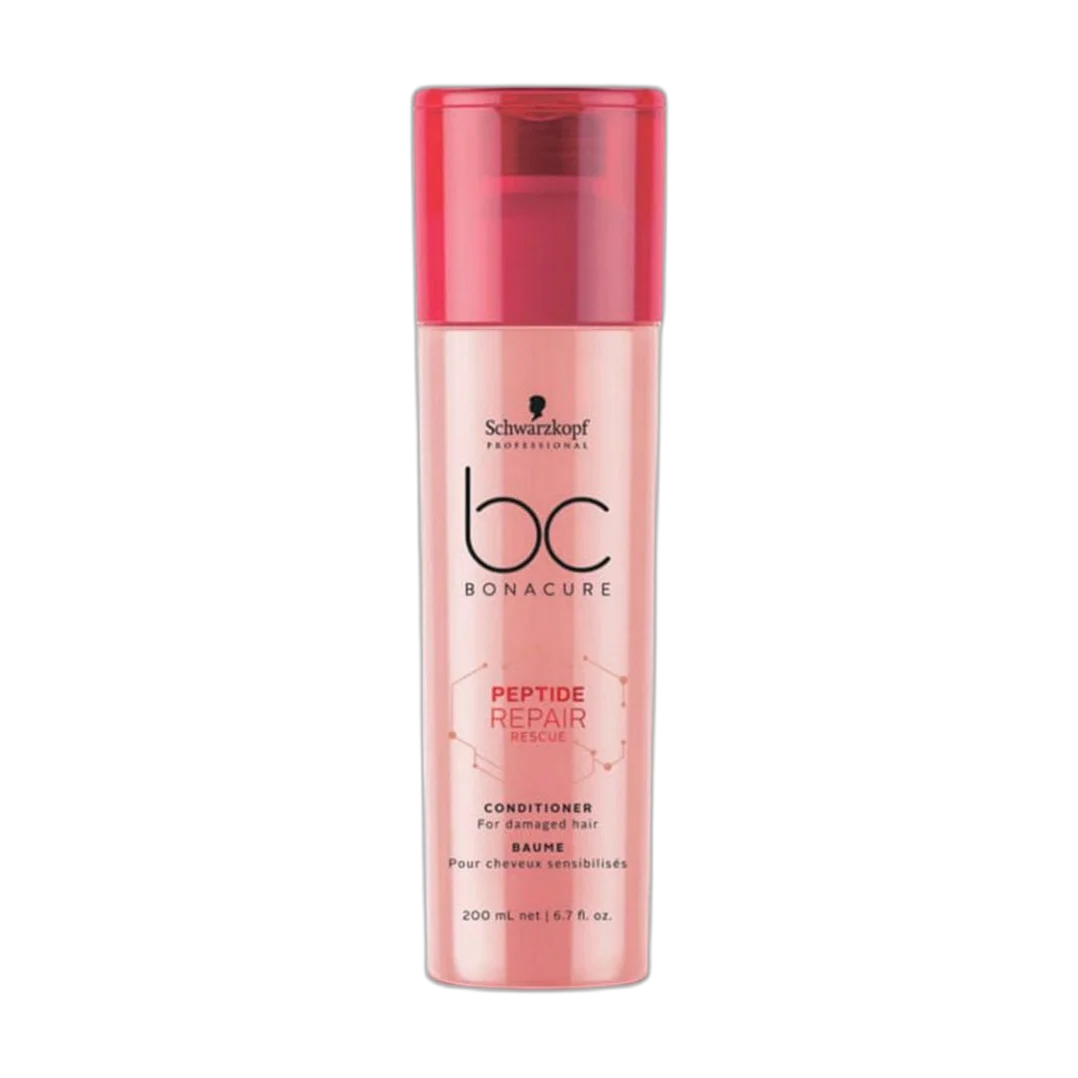 Peptide Repair Rescue Conditioner
