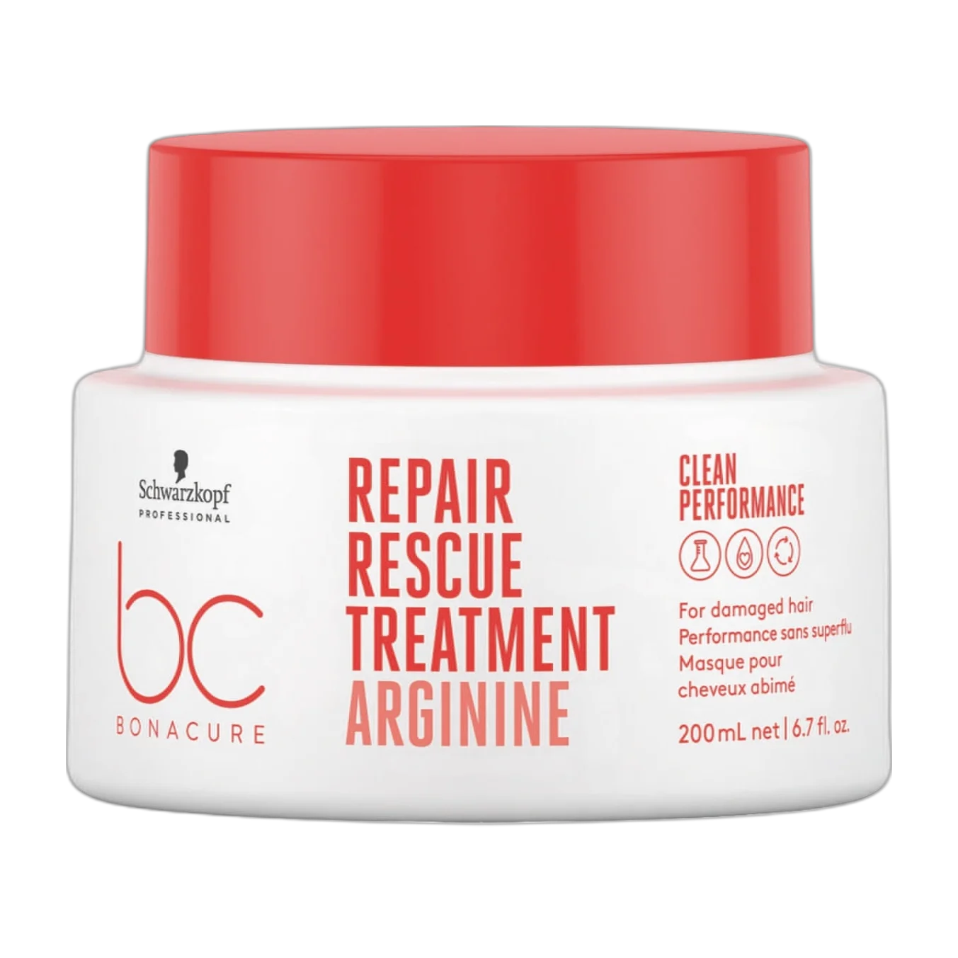 BC Bonacure Repair Rescue Treatment