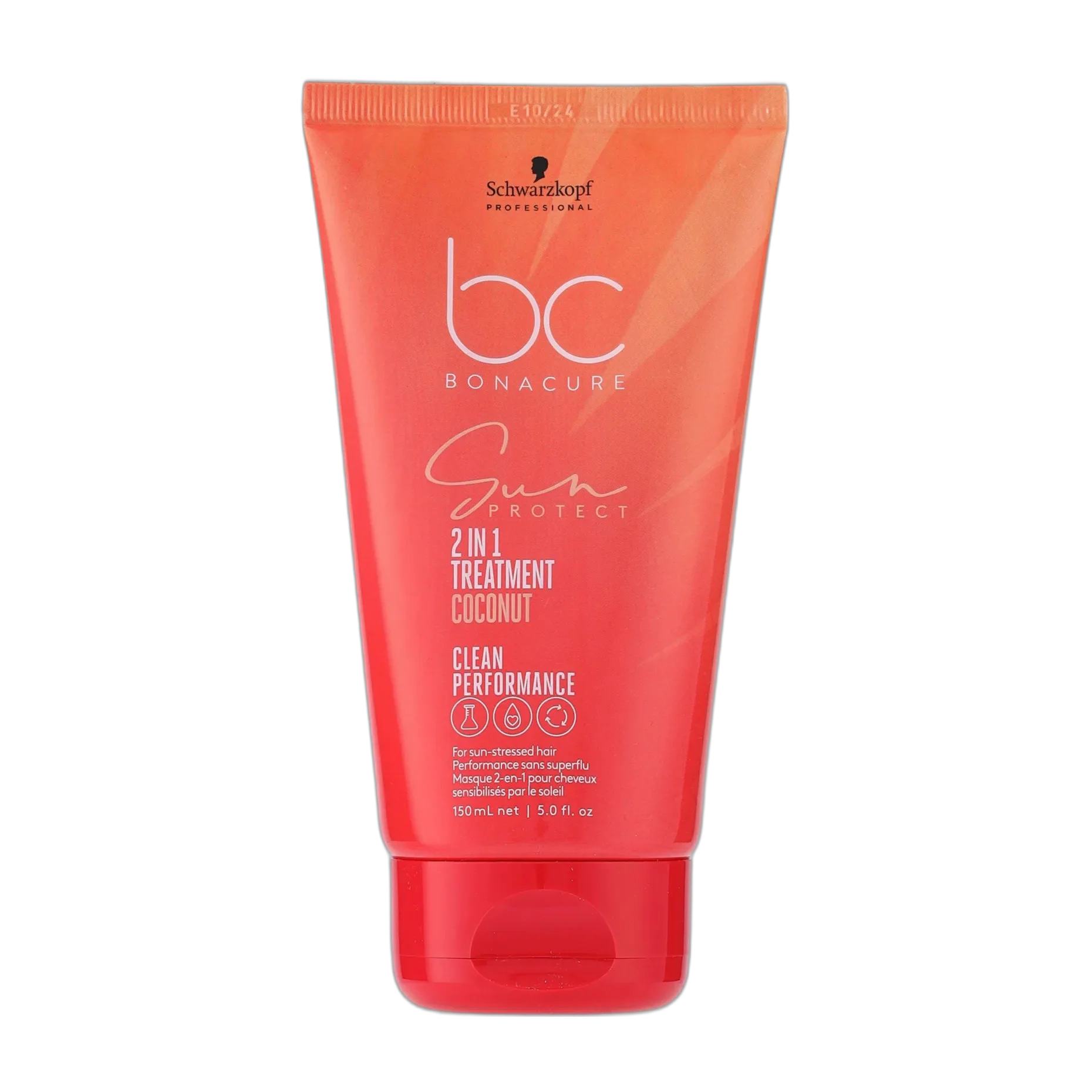 BC Bonacure Sun Protect Coconut 2-in-1 Treatment