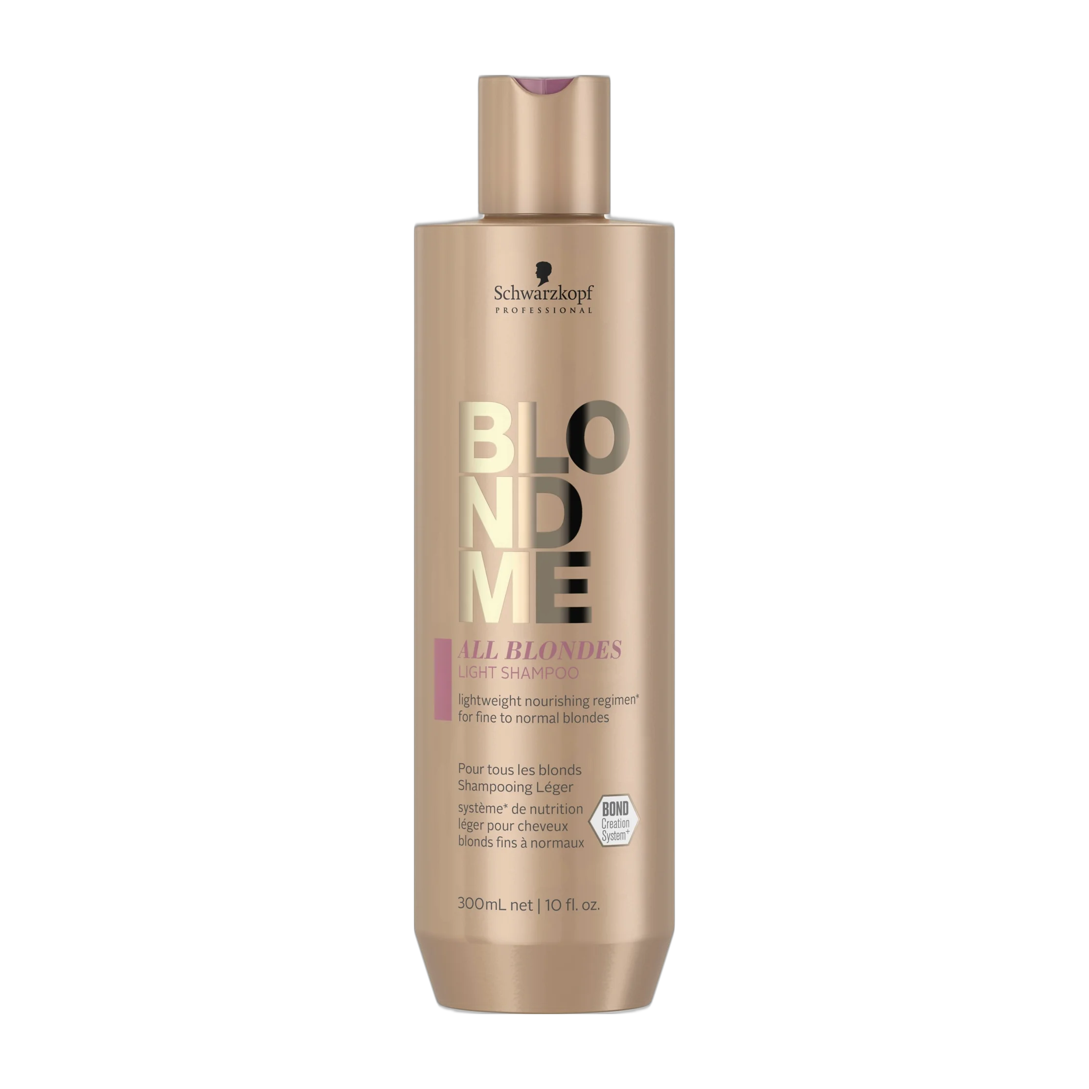 All Blondes Light Shampoo