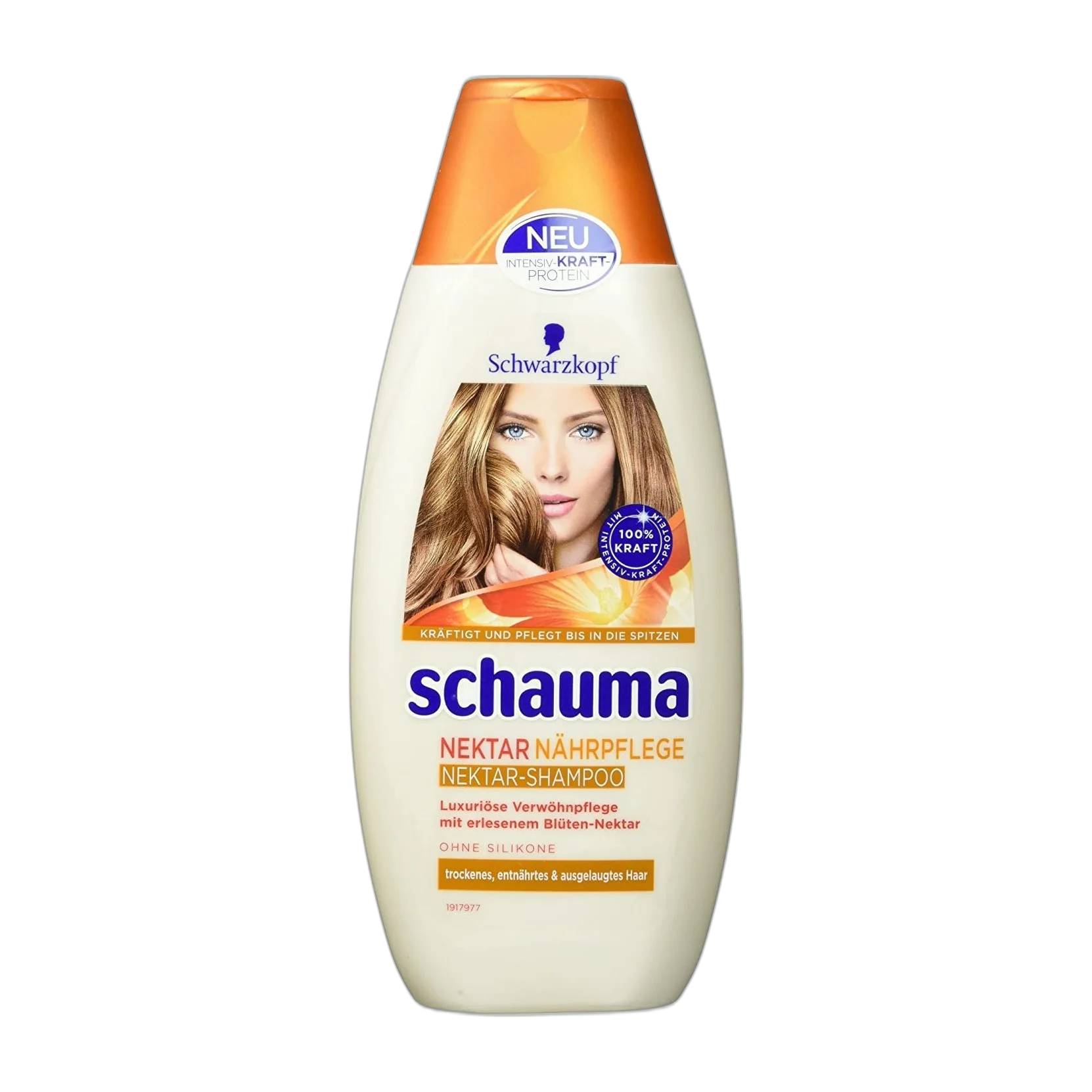 Nectar Shampoo