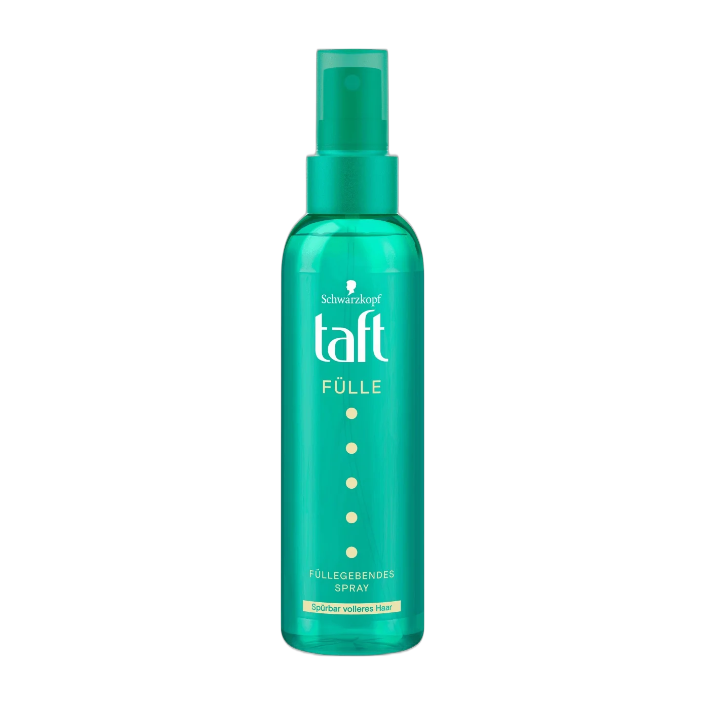 Fülle Haarspray