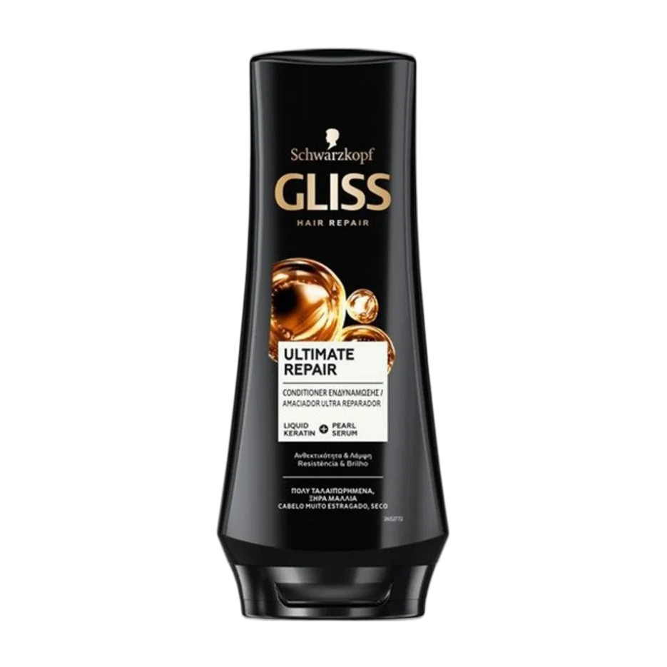 Ultimate Repair Conditioner