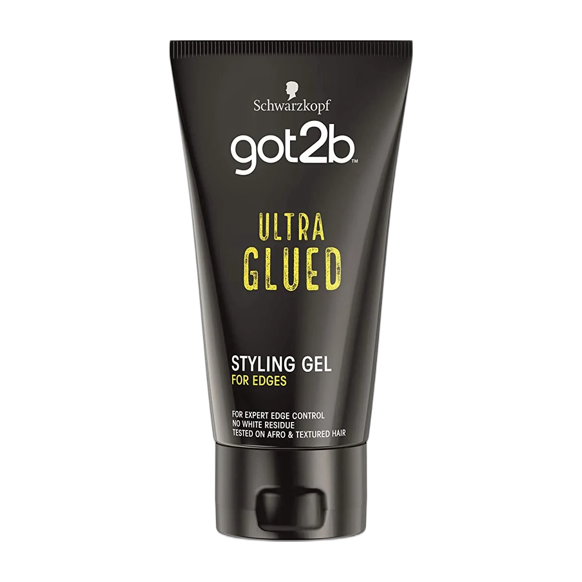 Vegan Got2b Ultra Glued Black