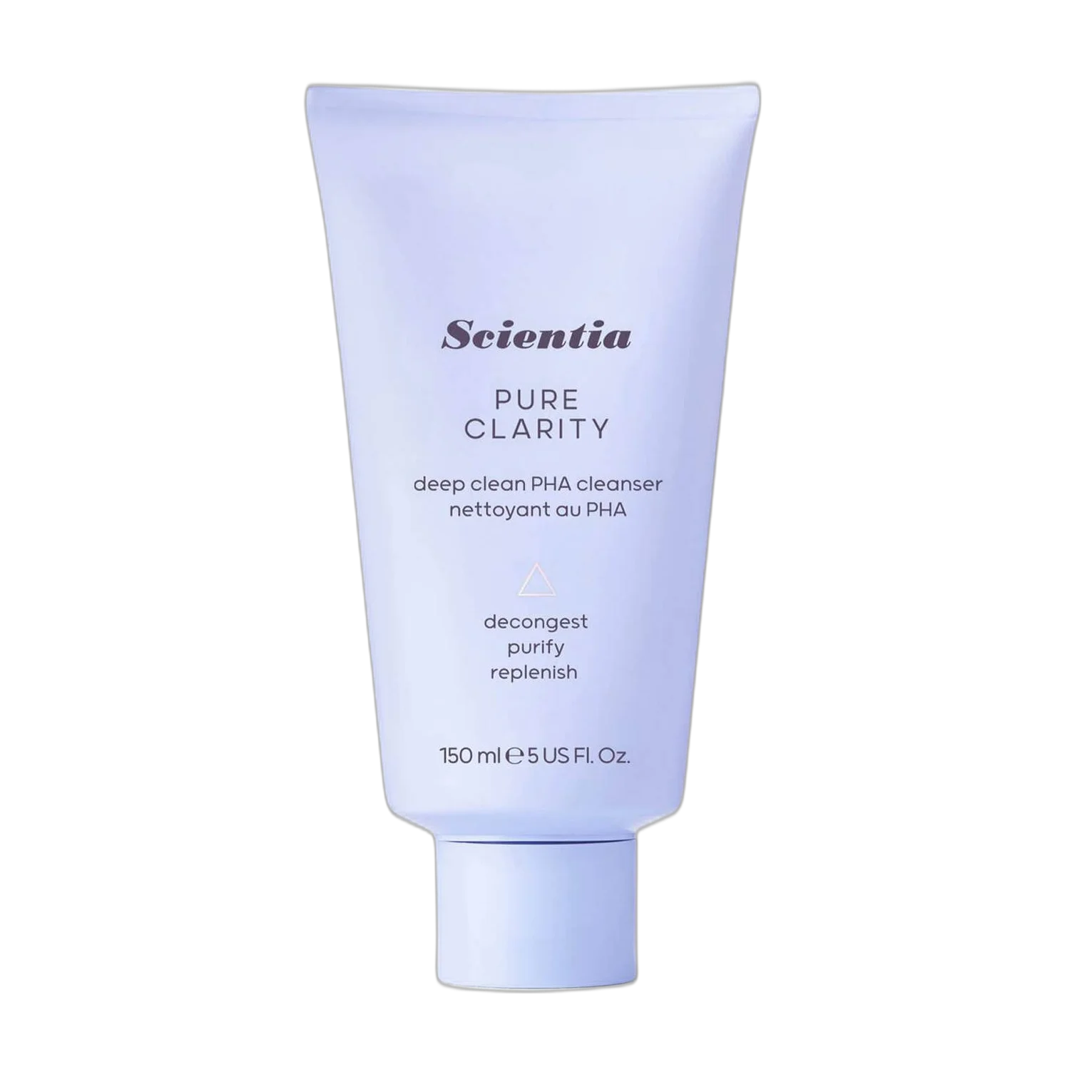 Pure Clarity Deep Clean PHA Cleanser