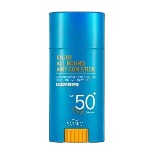 Enjoy All Round Airy Sun Stick