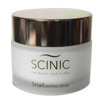 Snail Matrix Cream
