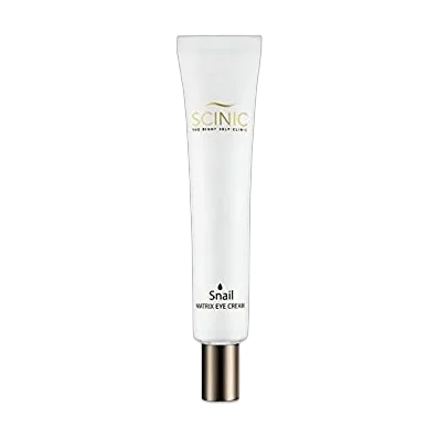 Snail Matrix Eye Cream