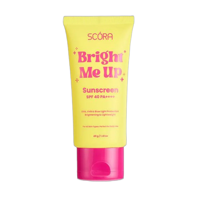 Sunscreen