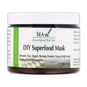 Diy Superfood Mask