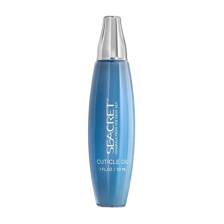 Cuticle Oil