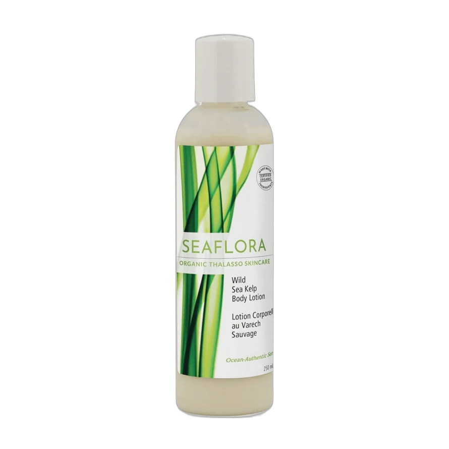 Wild Sea Kelp Body Lotion