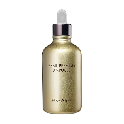 Snail Premium Ampoule