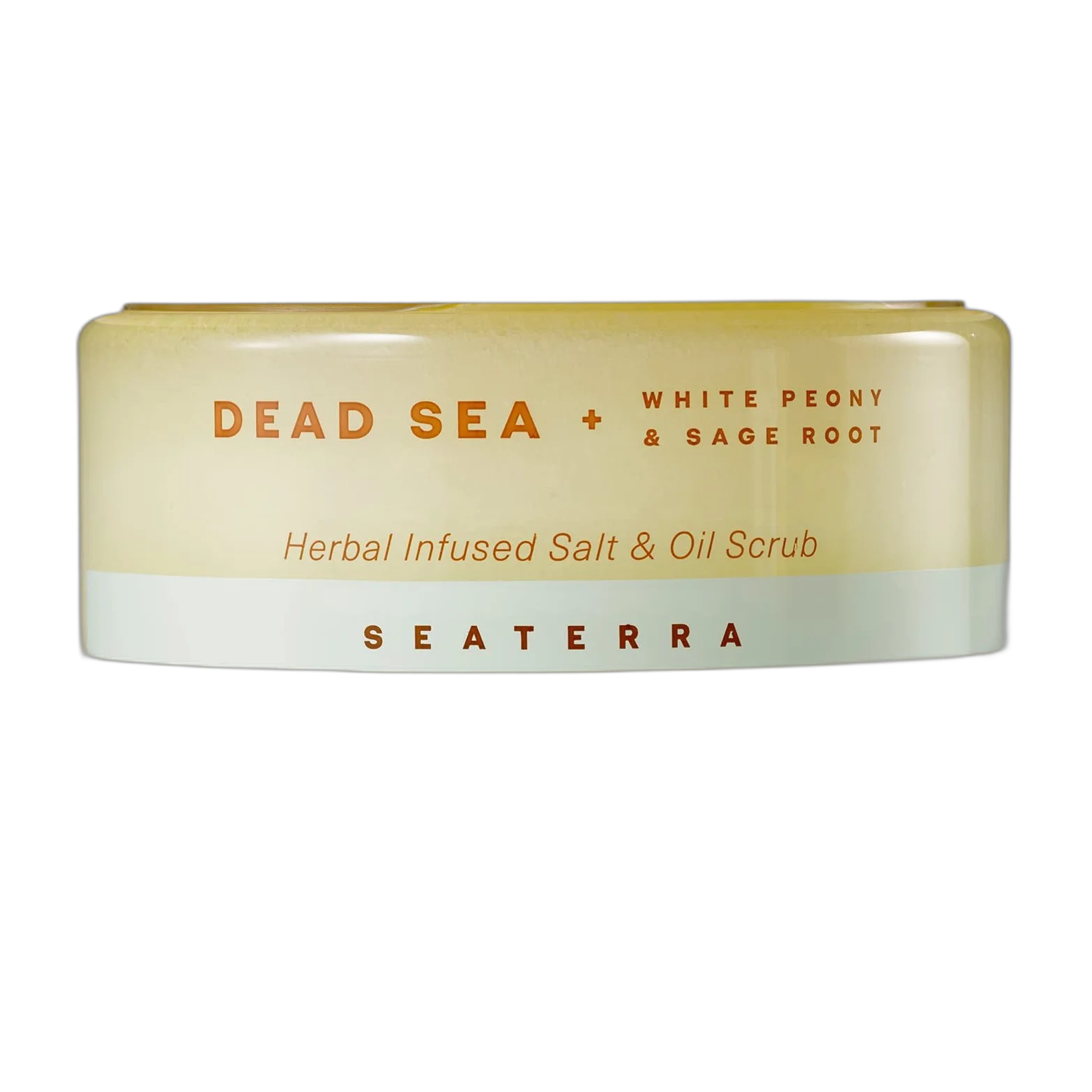 Body Scrub