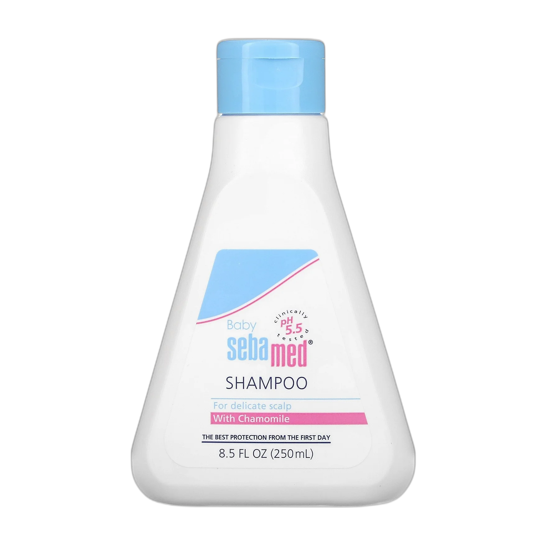 Baby Shampoo