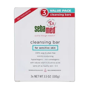 Cleansing Bar