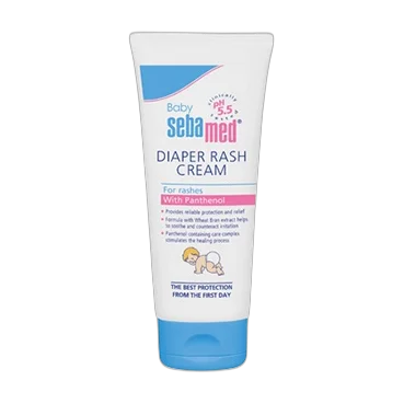 Diaper Rash Cream