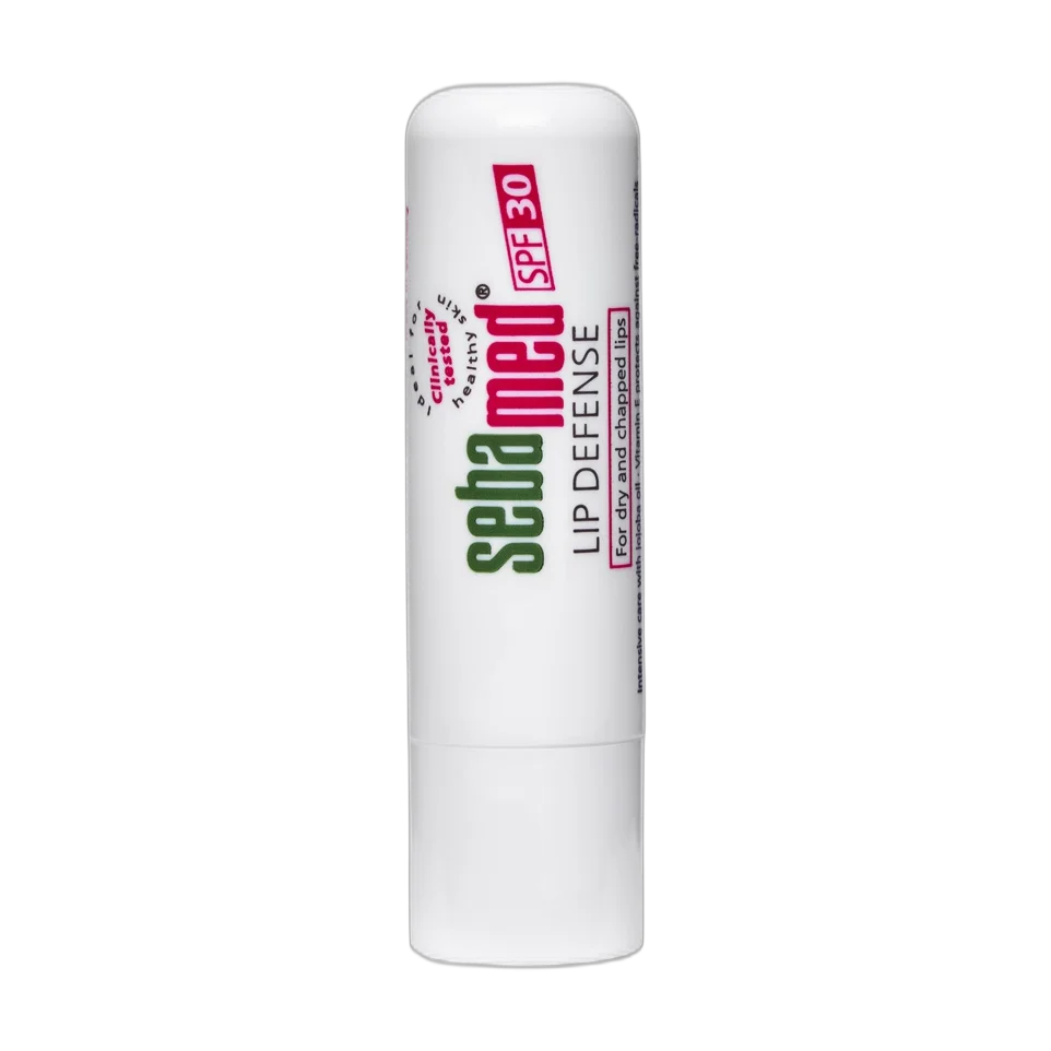 Lip Defense Balm With SPF 30
