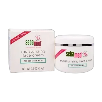 Moisturizing Face Cream