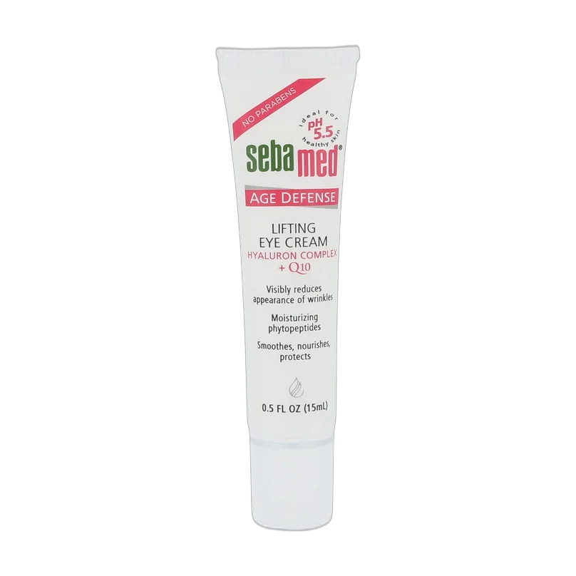 Q10 Lifting Eye Cream