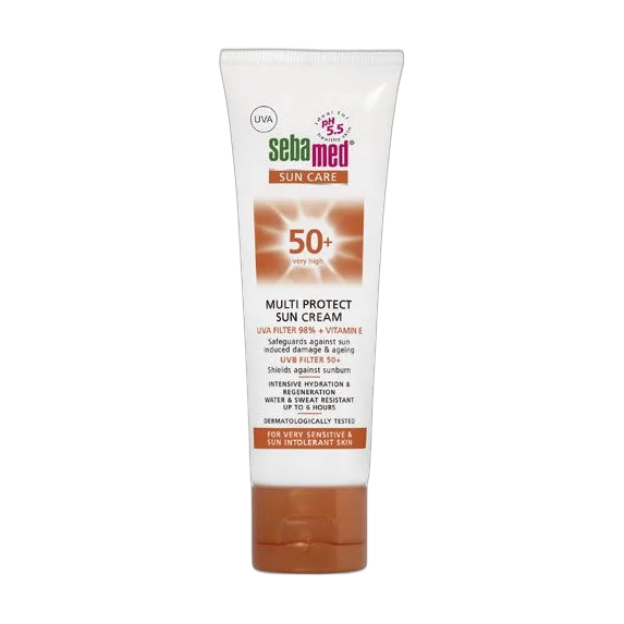 Multi Correct Sun Cream 50+