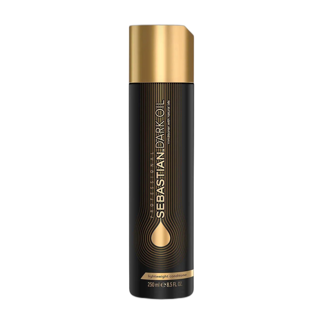 Dark Oil Lightweight Conditioner