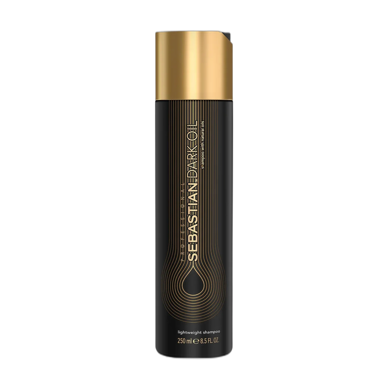 Dark Oil Lightweight Shampoo