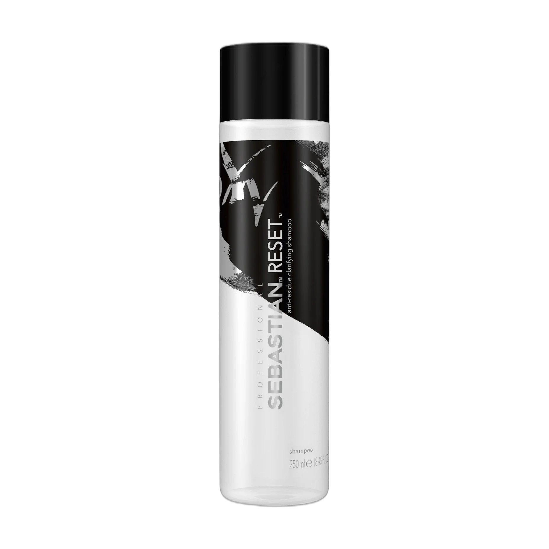 Reset Shampoo