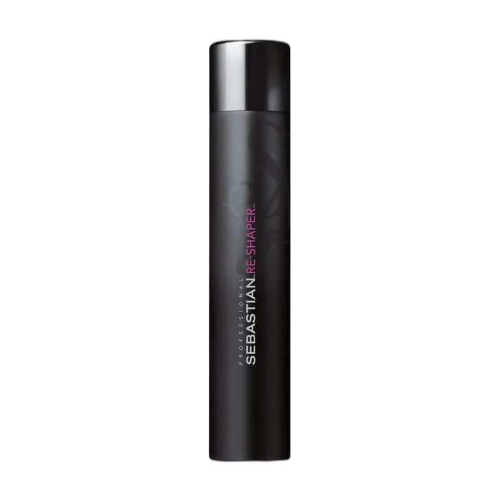 Re-shaper Hairspray