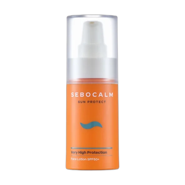 SeboCalm Sun Protect