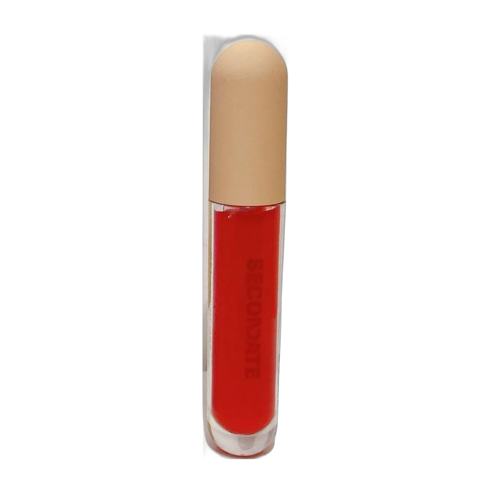Gel Lip Gloss