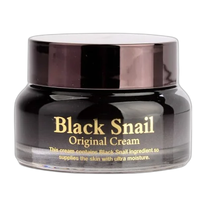 Black Snail Original Cream