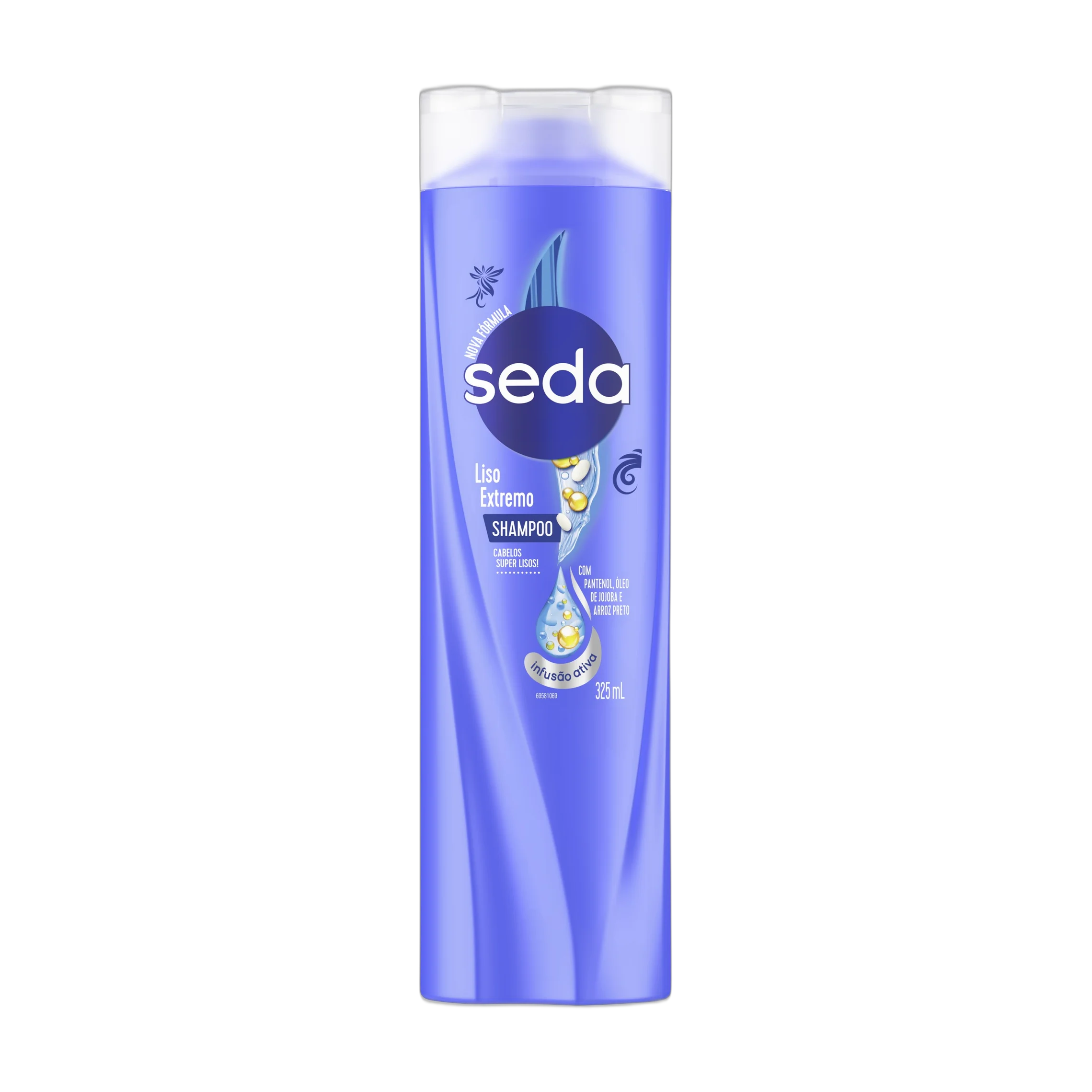 Liso Extremo Shampoo