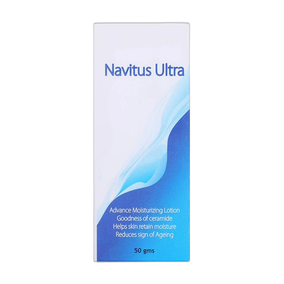 Navitus Ultra Advanced Moisturizing Lotion