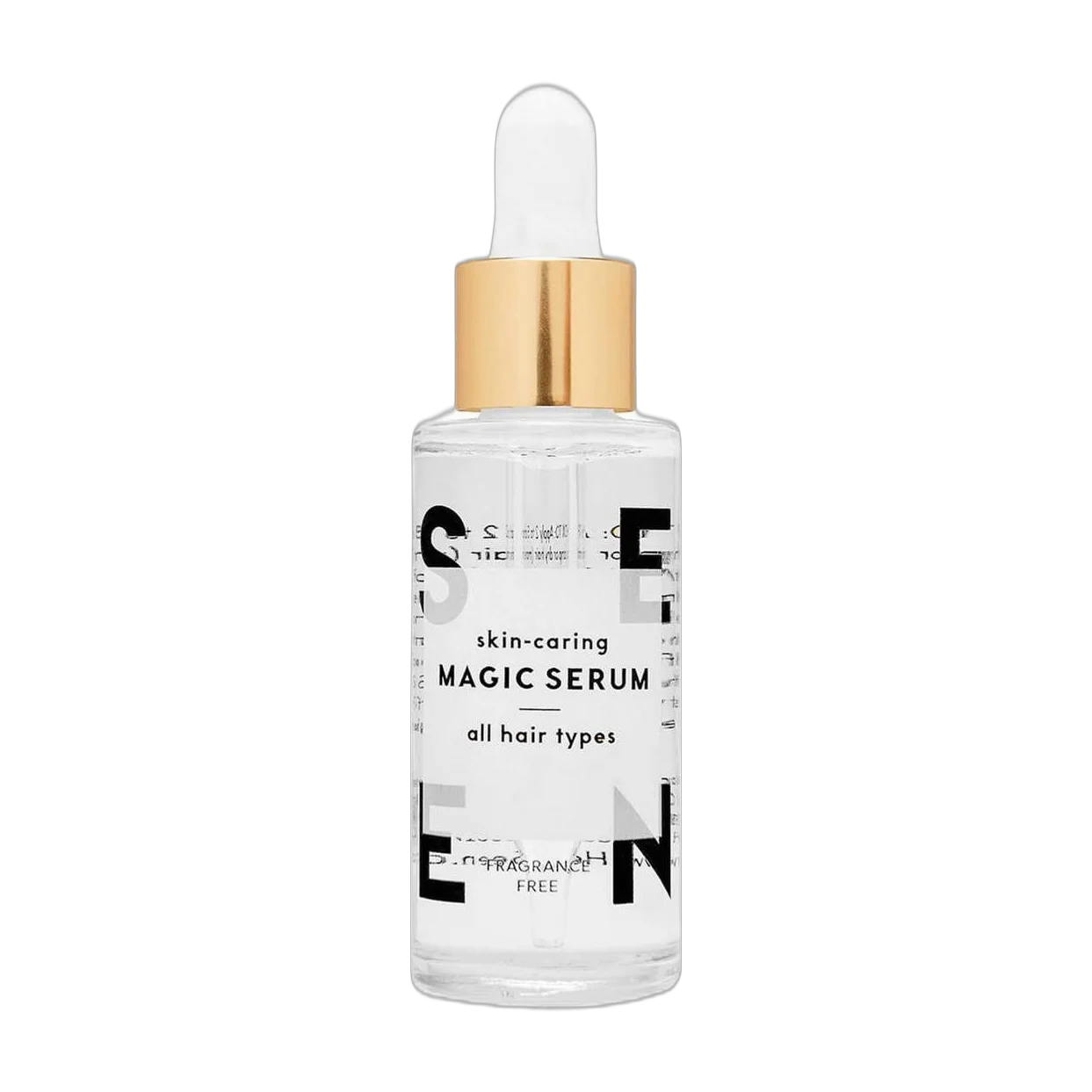 Magic Serum
